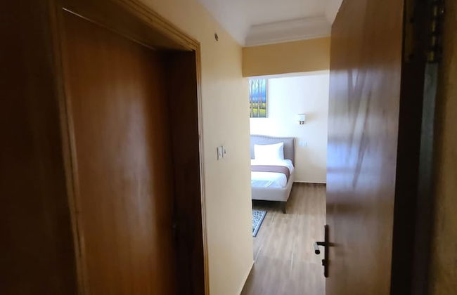 Modupeore Apartments - Foto 5