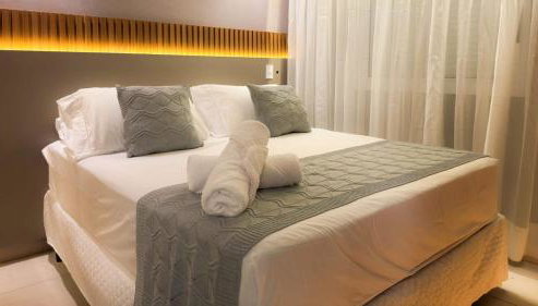 Apartamento com aconchego e modernidade Apogeo - Foto 2