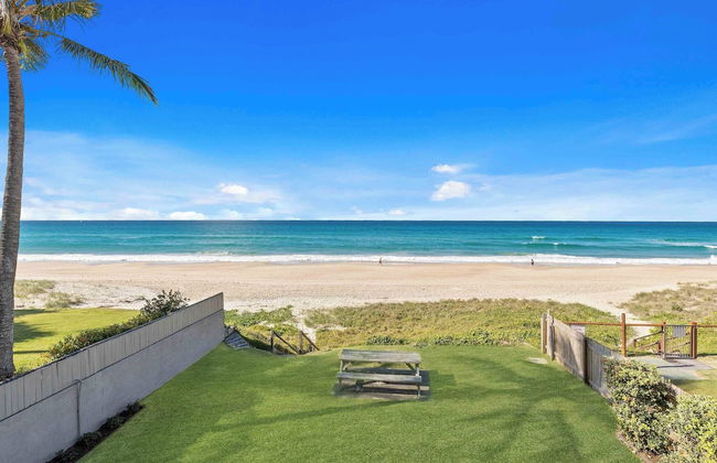 Albatross Beachfront 3 Bedroom Apartment - Foto 37