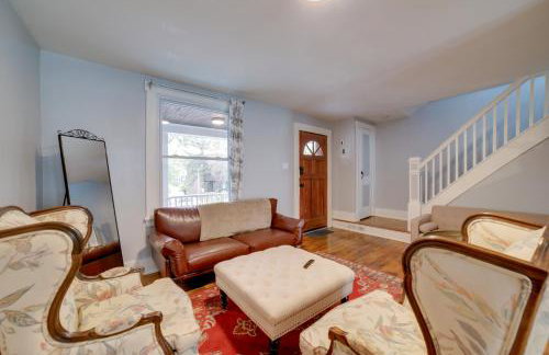 Pittsburgh Home Near Frick Park, 7 Mi to Dtwn - Foto 1