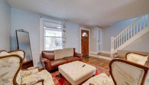 Pittsburgh Home Near Frick Park, 7 Mi to Dtwn - Foto 1