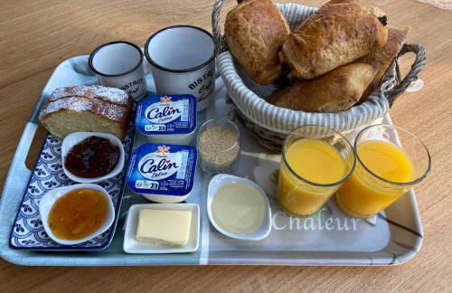 Les logis du forgeron, Gites de groupe entre Loire & vignes - Foto 41