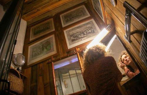 Les Maisons du Bonheur & Balnéo - Photo 30