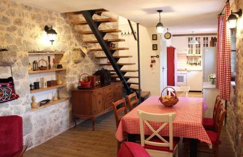Stone cottage Aria - Foto 44