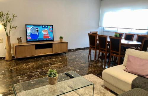 Vivienda adosada con piscina cerca de la playa - Foto 18