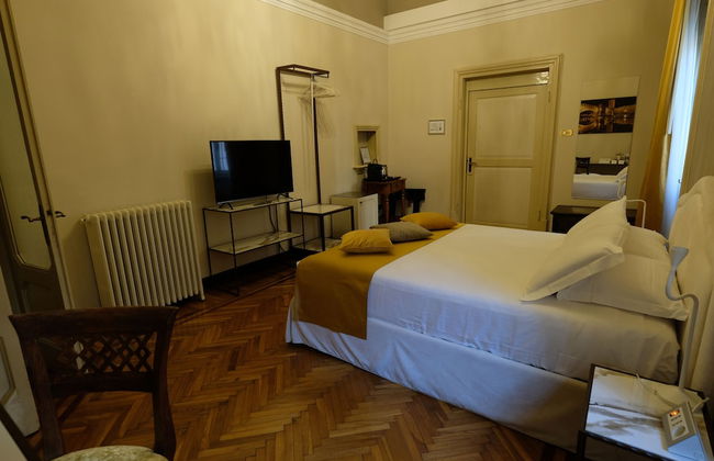 Residenza Palazzo Negri - Foto 75