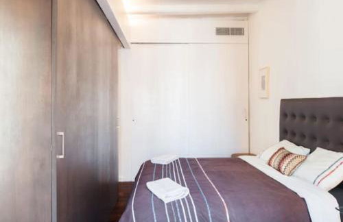 Design Apartment in Barcelona - Foto 10