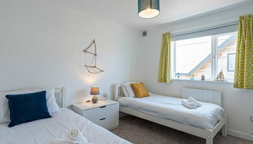 Sea View Apartment in centre of Rhosneigr - Pass the Keys - Foto 5, Other