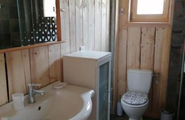 La Gambas des Bois - Foto 26