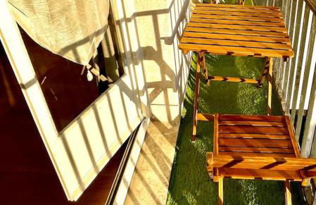 Appartement en résidence calme / Puteaux - La Défense - Foto 6