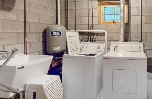 The Lodge on Booth Lake - 2 Bed 2 Bath Vacation home in Minocqua - Foto 44