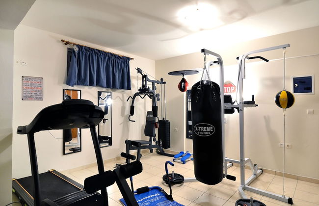 Akatos Hotel - Foto 41