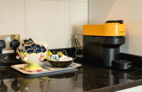 Hyde Park,3 min walk,Family home! 2 Bedrooms & 2 Bathrooms Apartment! Fantastic Location - Foto 10