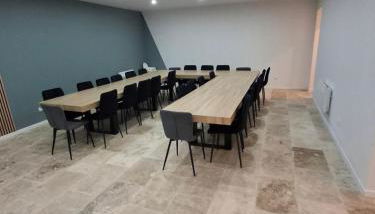 Gite Ardennais 18 personnes "les gronchons" - Foto 4