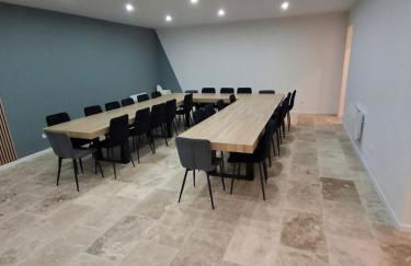 Gite Ardennais 18 personnes "les gronchons" - Foto 4