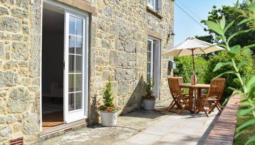 Greystone Cottage - Foto 2