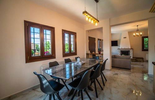 Villa Clairy in Argalasti, Pelion - Foto 6