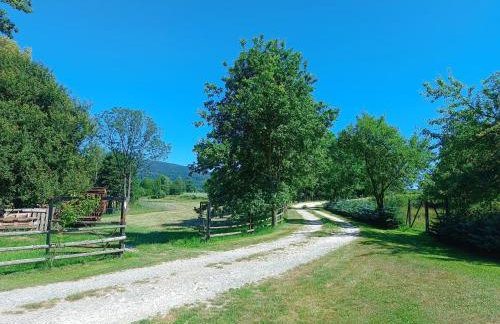 Agroturystyka nad potokiem - Foto 40