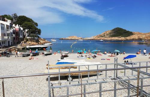 La Terrasse 1-Vue Mer Panoramique & Piscine, BBQ - Foto 75