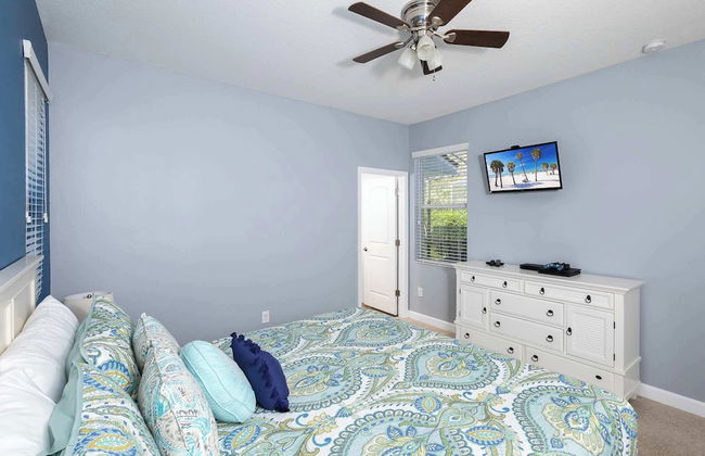 Adventurers Oasis Private Pool - Foto 3