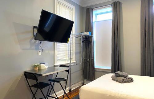 AF Stays - Philadelphia 1224 Mt Vernon St - Foto 31