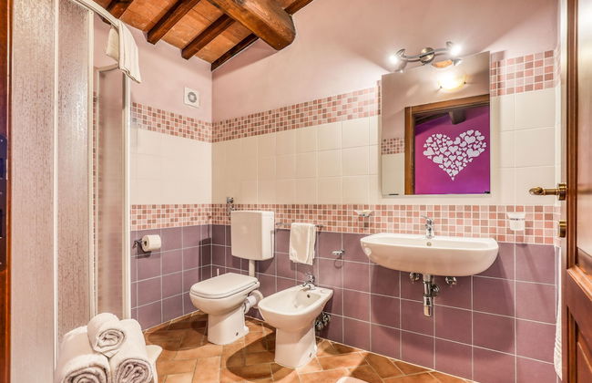 Agriturismo Podere San Giorgio - Photo 5