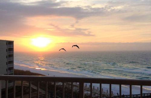 Holiday Surf and Racquet Unit 604 - Foto 29