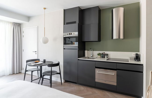 YAYS Antwerp Opera by Numa - Foto 2