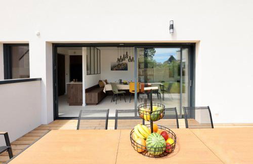 TRILIV 1 - Accès Piscine 25m & Jacuzzi - Photo 21