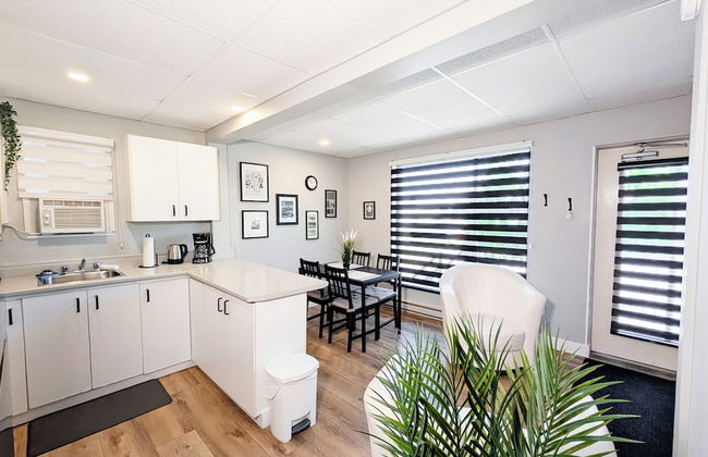 Hébergement Harvey - Foto 48