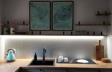 Warmińska Przystań - dom całoroczny - Foto 16