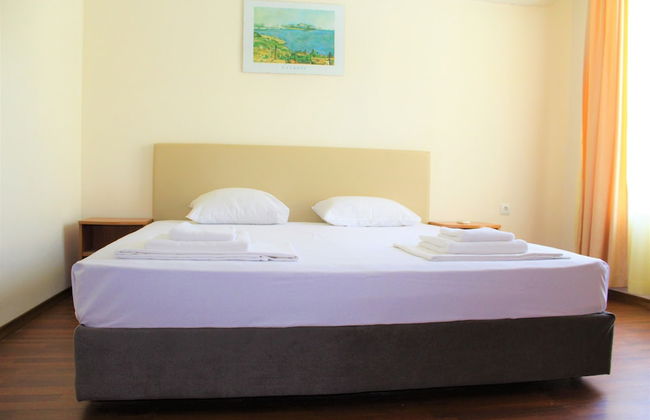 Solei Apartments - Foto 34