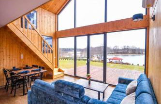 Nini House Swietajno - Foto 55