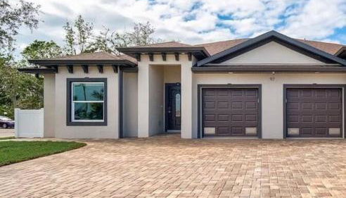 SW Florida Luxury Modern Retreat, King Bed Suite , Close to Beaches / Golfing / Fishing / Air Ports , 2023 Built - Foto 2