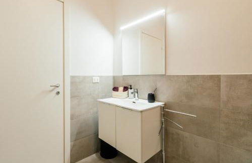 Happy Home Spazioso Trilocale Bologna a Due Passi Dal Centro - Foto 28