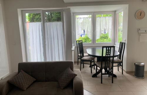 Loftähnliche Ferienwohnung bei Hamburg - Foto 9