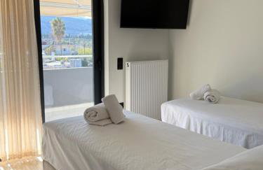 Mossa City Apartments - 2 km from Old Town - Private parking - Foto 43