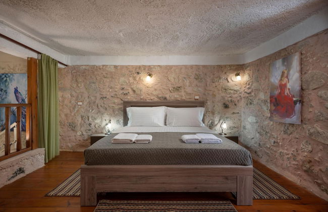 Pagonas Traditional House - Foto 2