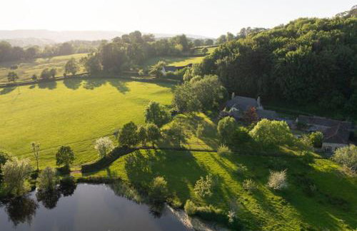 H Oxencombe Farm House - Foto 19