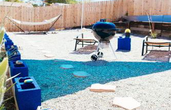 Joshua Tree Village House - Foto 25