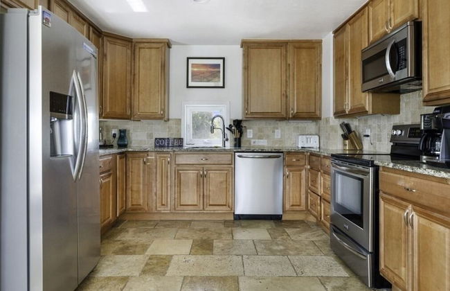 Holley House 4 Bedroom Home by RedAwning - Foto 12