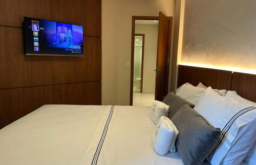 Prédio Excelsior vista exuberante - Foto 42