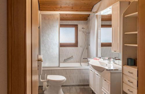 Familienwohnung Haus 18 - Foto 21