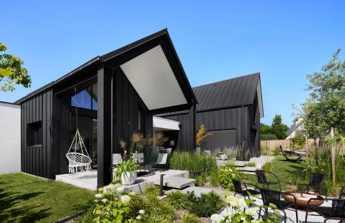 Les Villas Majolie - Villa 13 Océan - 5 étoiles - Foto 8