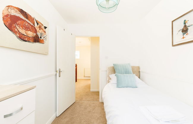 Drayton Manor House - Foto 11