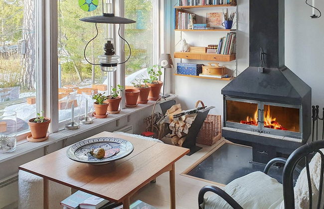 7 Person Holiday Home in Blido-by Traum - Photo 28