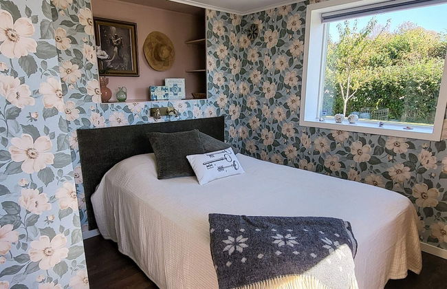 Holiday Home in Hälleviksstrand - Foto 16