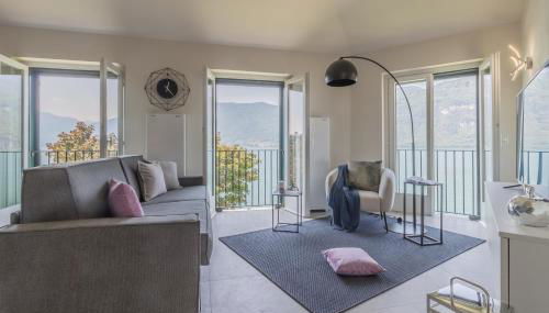 Sunset View in Lierna - Foto 5