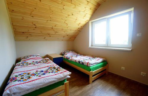 Domki w Radawie - Foto 11