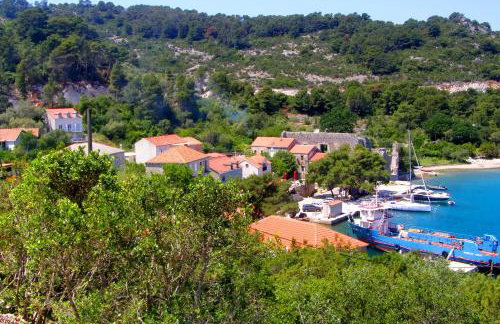 Apartments Nodilo - Foto 8